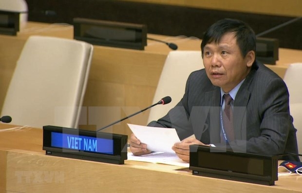 Vietnam calls on international support for humanitarian issues in South Sudan
